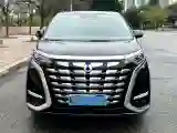 2022 HongQi HS7 3.0T 337HP V6 8AT