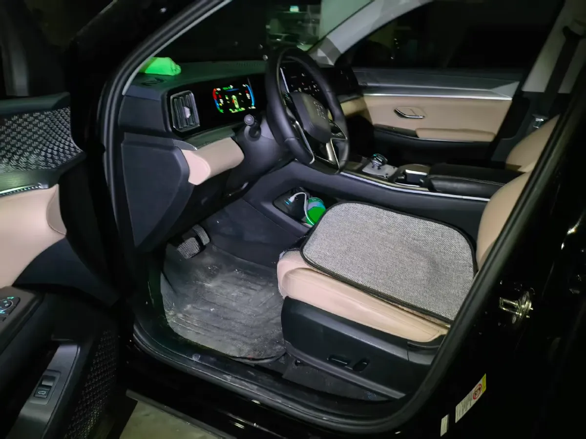 2025 BYD Song Pro 1.5L 101HP L4 E-CVT PHEV 12.9KWH,autocango,china used car exporter,china ev exporter,chinese used car exporter,chinese used ev exporter