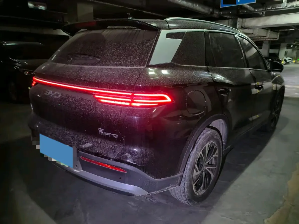 2025 BYD Song Pro 1.5L 101HP L4 E-CVT PHEV 12.9KWH,autocango,china used car exporter,china ev exporter,chinese used car exporter,chinese used ev exporter