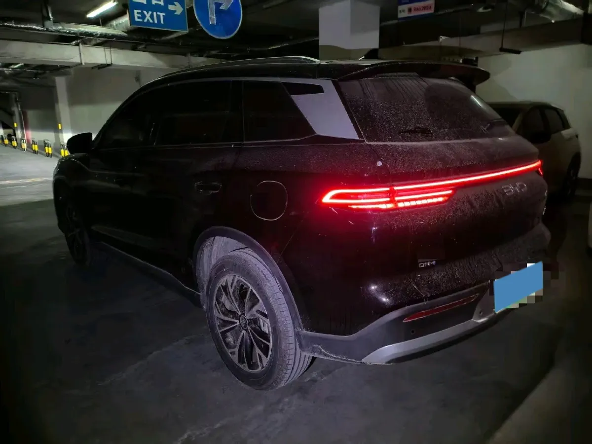 2025 BYD Song Pro 1.5L 101HP L4 E-CVT PHEV 12.9KWH,autocango,china used car exporter,china ev exporter,chinese used car exporter,chinese used ev exporter