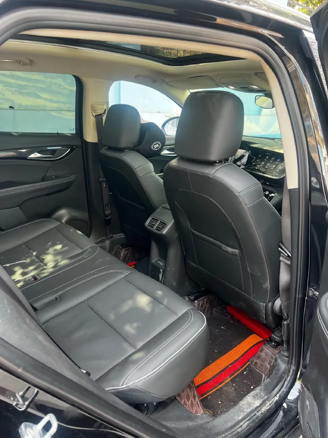 2022 Buick EnvisionS 1.5T 211HP L4 9AT,autocango,china used car exporter,china ev exporter,chinese used car exporter,chinese used ev exporter