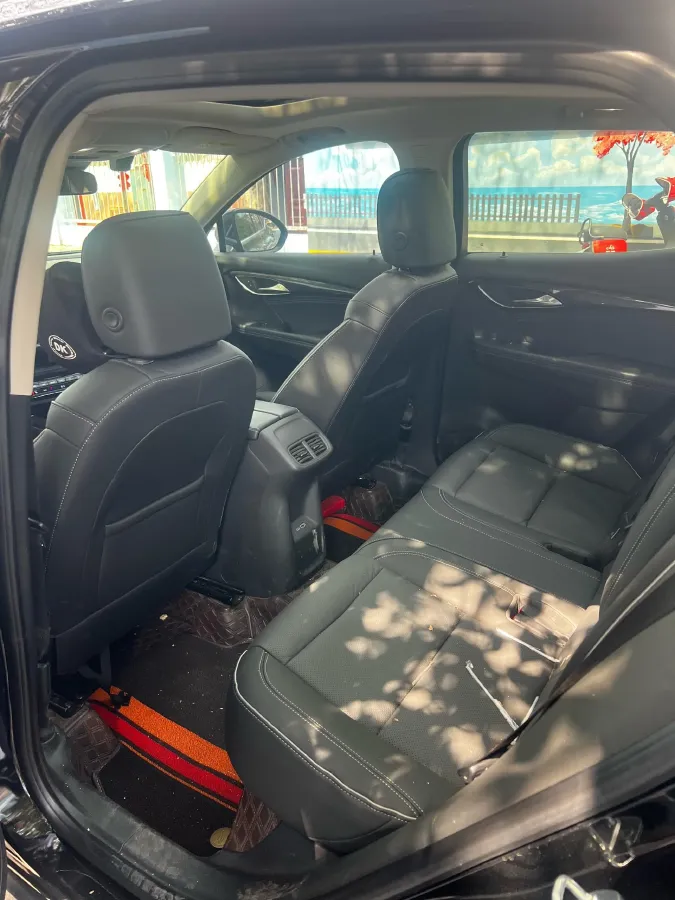 2022 Buick EnvisionS 1.5T 211HP L4 9AT,autocango,china used car exporter,china ev exporter,chinese used car exporter,chinese used ev exporter