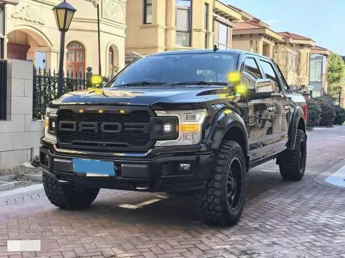 2019 Ford F-150 3.5T 381HP V6 10AT,autocango,china used car exporter,china ev exporter,chinese used car exporter,chinese used ev exporter
