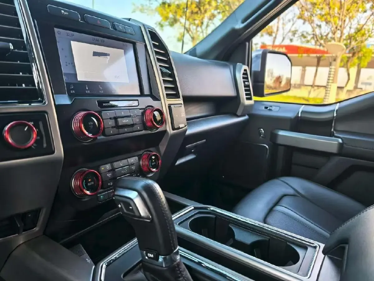 2019 Ford F-150 3.5T 381HP V6 10AT,autocango,china used car exporter,china ev exporter,chinese used car exporter,chinese used ev exporter