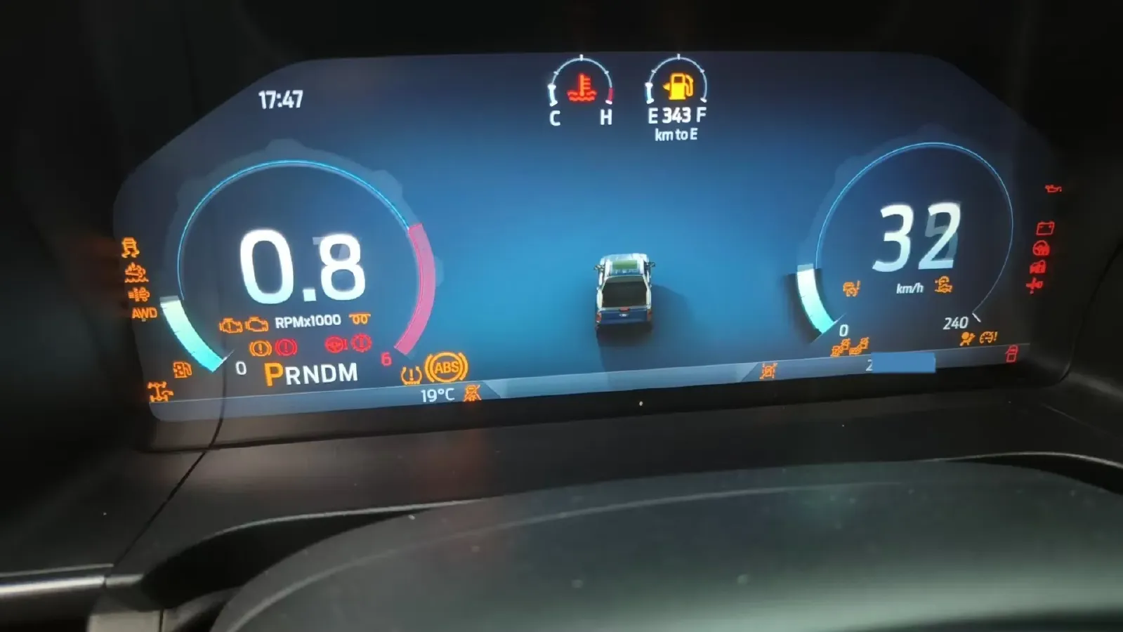 2023 Ford Ranger 2.3T 186HP L4 8AT,autocango,china used car exporter,china ev exporter,chinese used car exporter,chinese used ev exporter