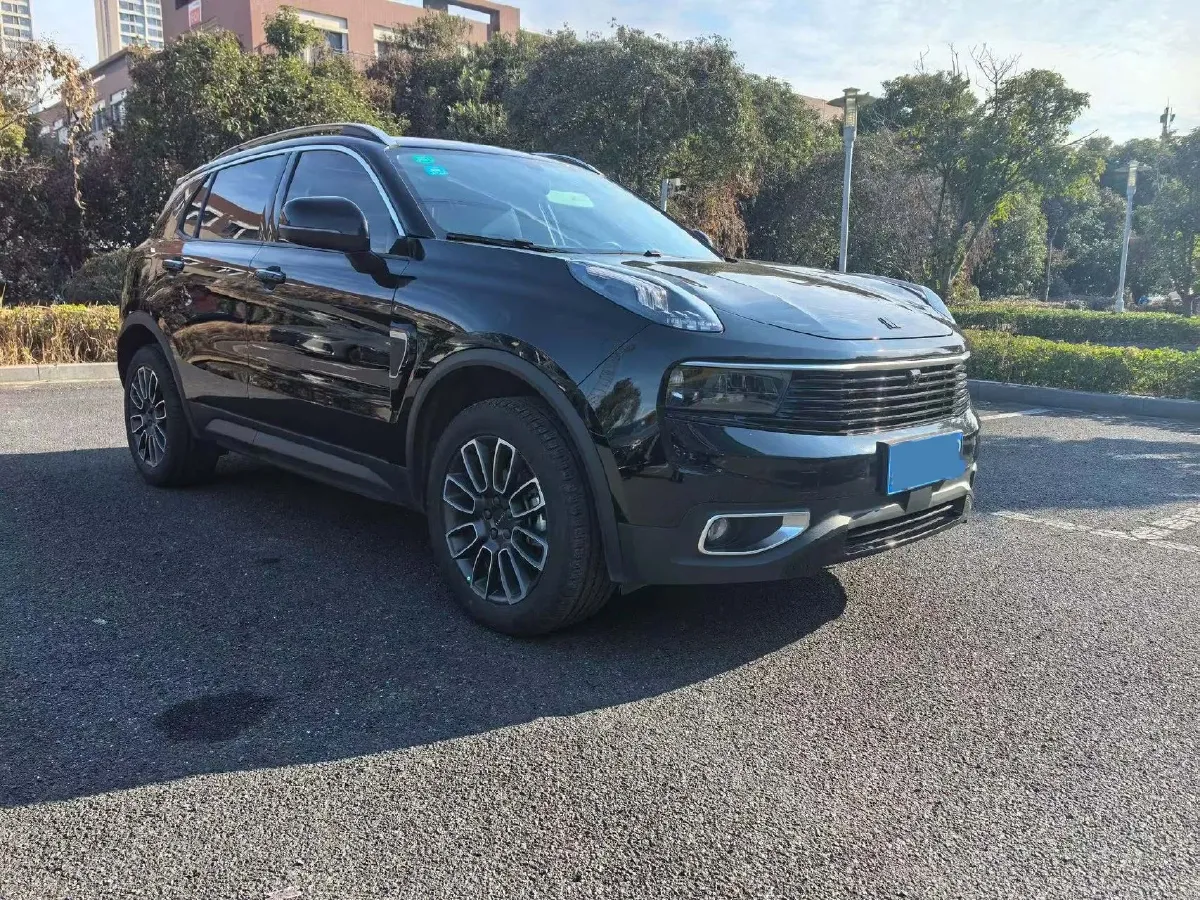 2020 LYNK&CO 01 2.0T 190HP L4 6AT,autocango,china used car exporter,china ev exporter,chinese used car exporter,chinese used ev exporter