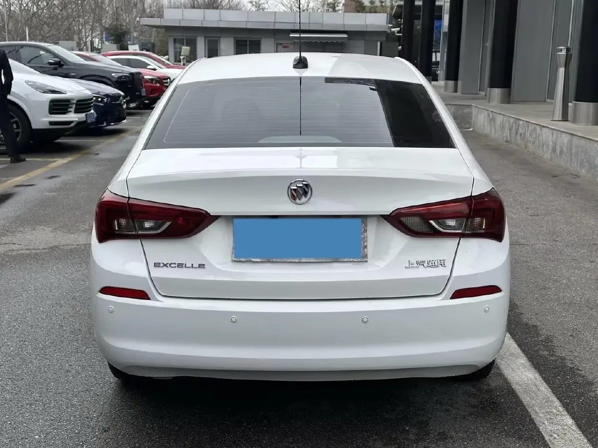 2020 Buick Excelle 1.3L 107HP L3 CVT,autocango,china used car exporter,china ev exporter,chinese used car exporter,chinese used ev exporter