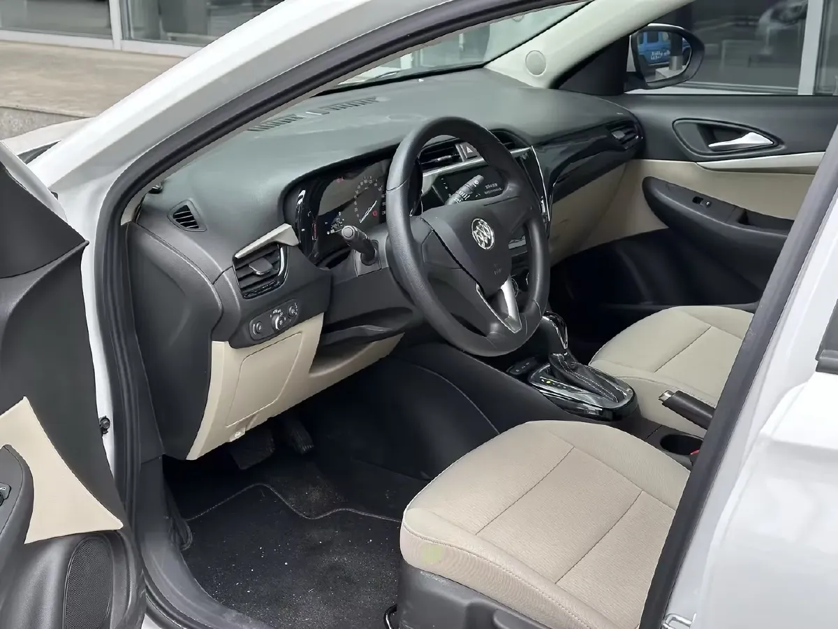 2020 Buick Excelle 1.3L 107HP L3 CVT,autocango,china used car exporter,china ev exporter,chinese used car exporter,chinese used ev exporter