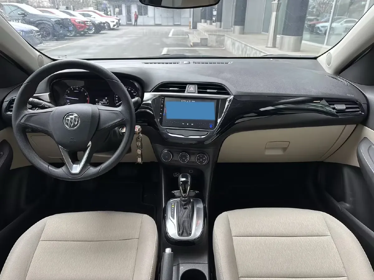 2020 Buick Excelle 1.3L 107HP L3 CVT,autocango,china used car exporter,china ev exporter,chinese used car exporter,chinese used ev exporter