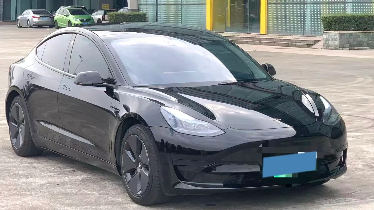2022 Tesla Model 3 BEV 60KWH,autocango,china used car exporter,china ev exporter,chinese used car exporter,chinese used ev exporter