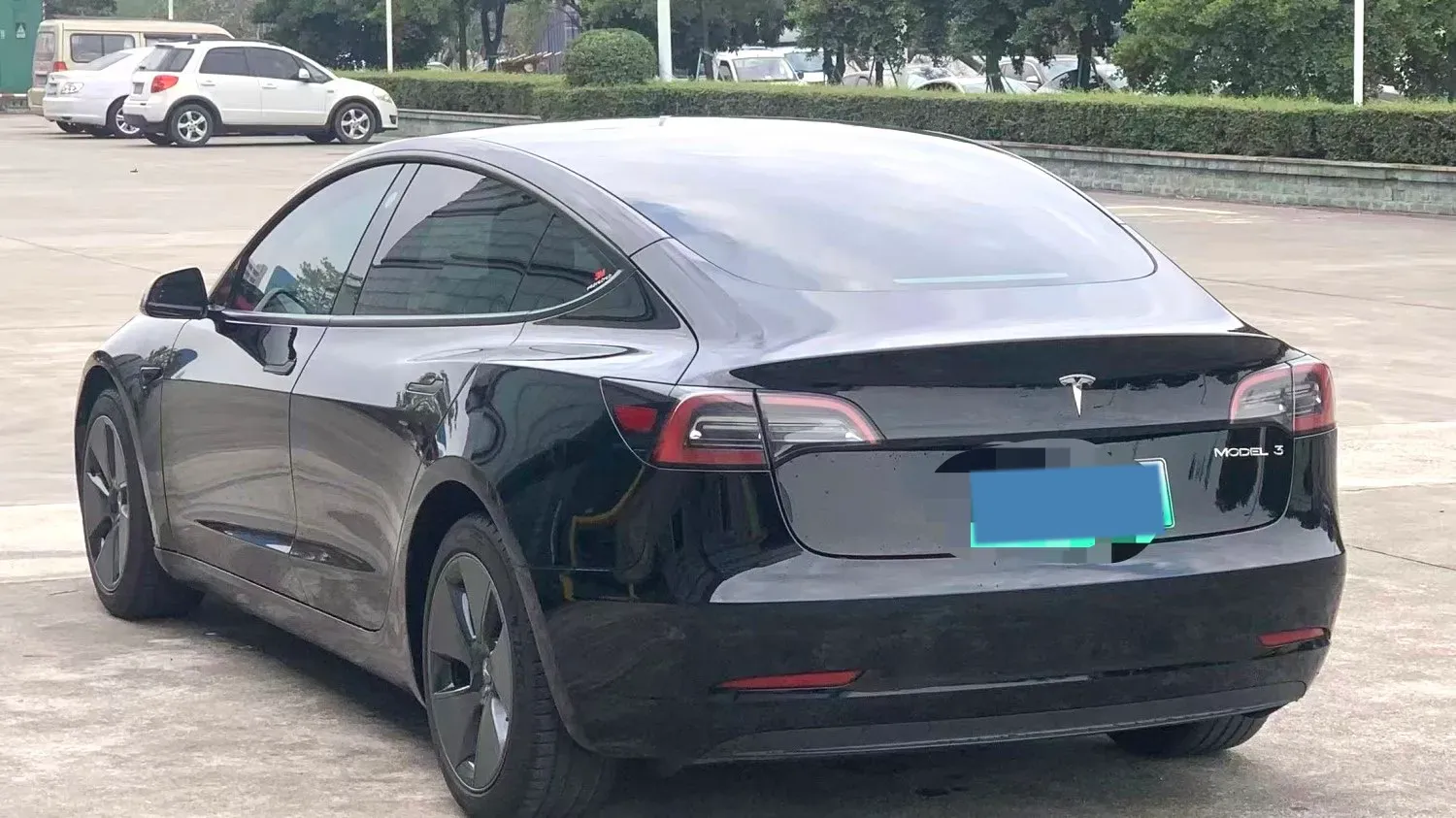 2022 Tesla Model 3 BEV 60KWH,autocango,china used car exporter,china ev exporter,chinese used car exporter,chinese used ev exporter