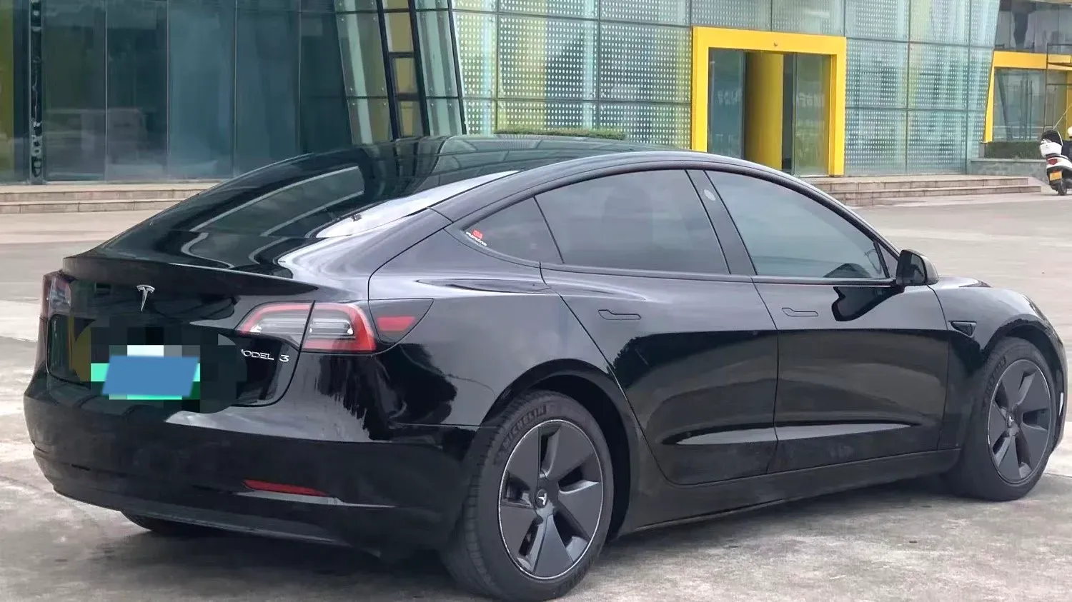 2022 Tesla Model 3 BEV 60KWH,autocango,china used car exporter,china ev exporter,chinese used car exporter,chinese used ev exporter