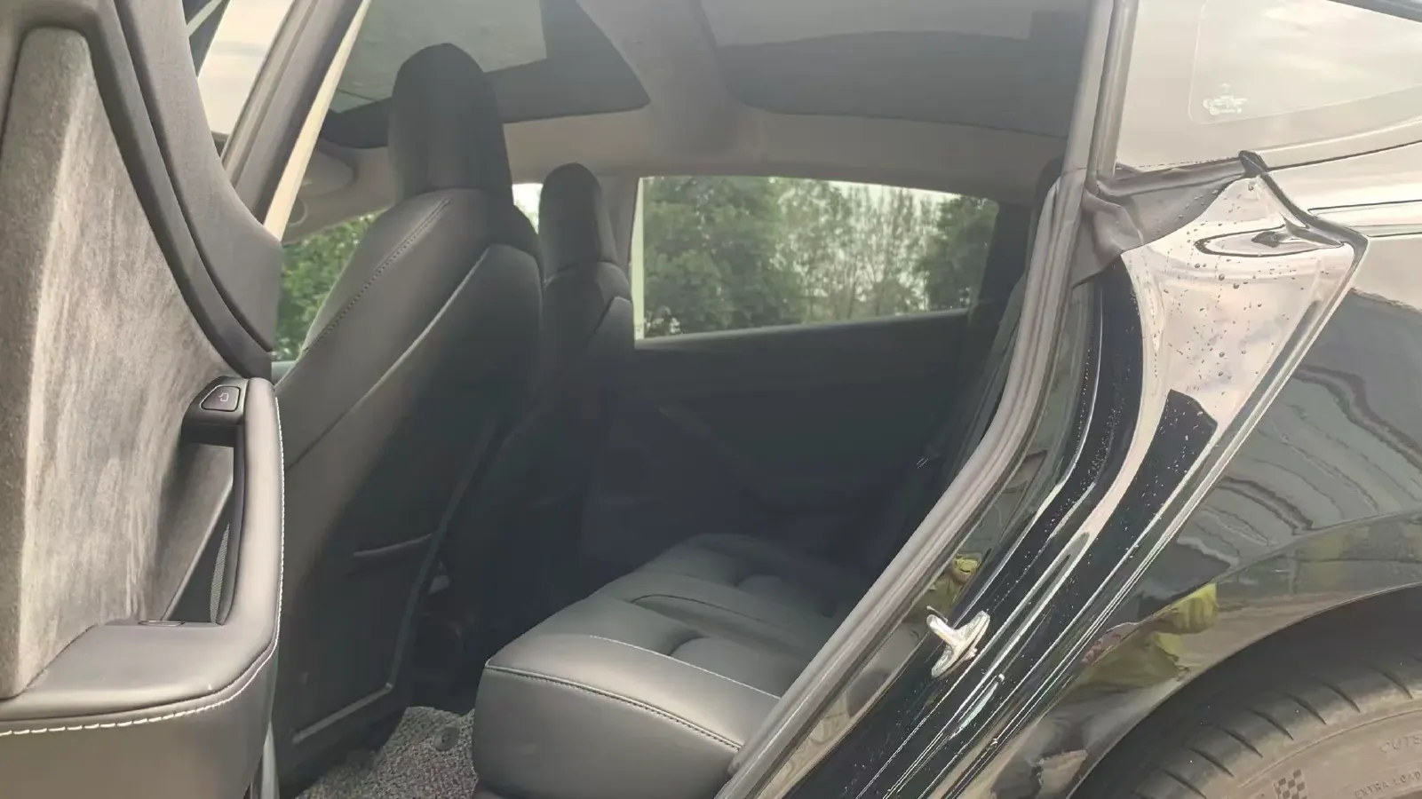 2022 Tesla Model 3 BEV 60KWH,autocango,china used car exporter,china ev exporter,chinese used car exporter,chinese used ev exporter