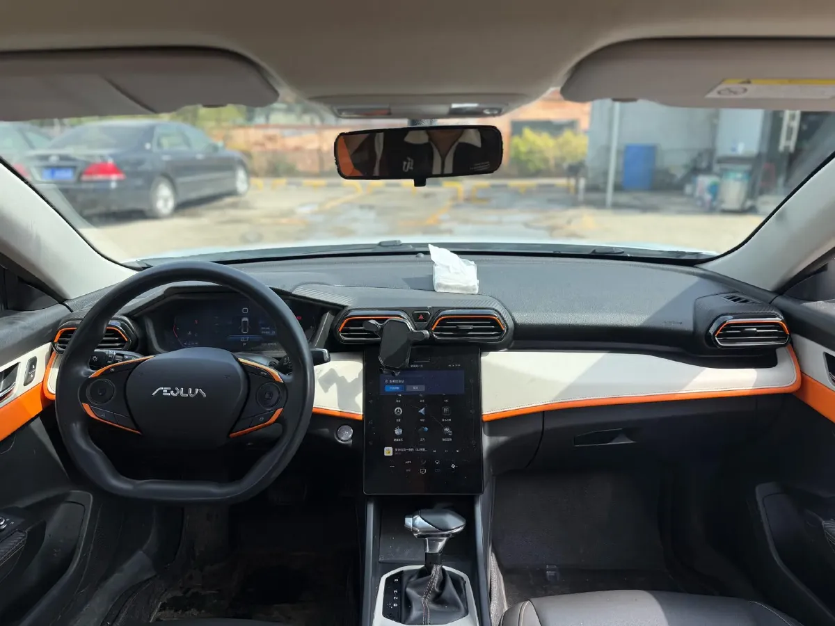 2023 DongFeng Aeolus YiXuan 1.5L 125HP L4 6DCT,autocango,china used car exporter,china ev exporter,chinese used car exporter,chinese used ev exporter