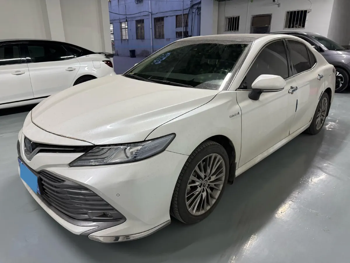 2019 Toyota Camry 2.5L 178HP L4 E-CVT Hybrid,autocango,china used car exporter,china ev exporter,chinese used car exporter,chinese used ev exporter