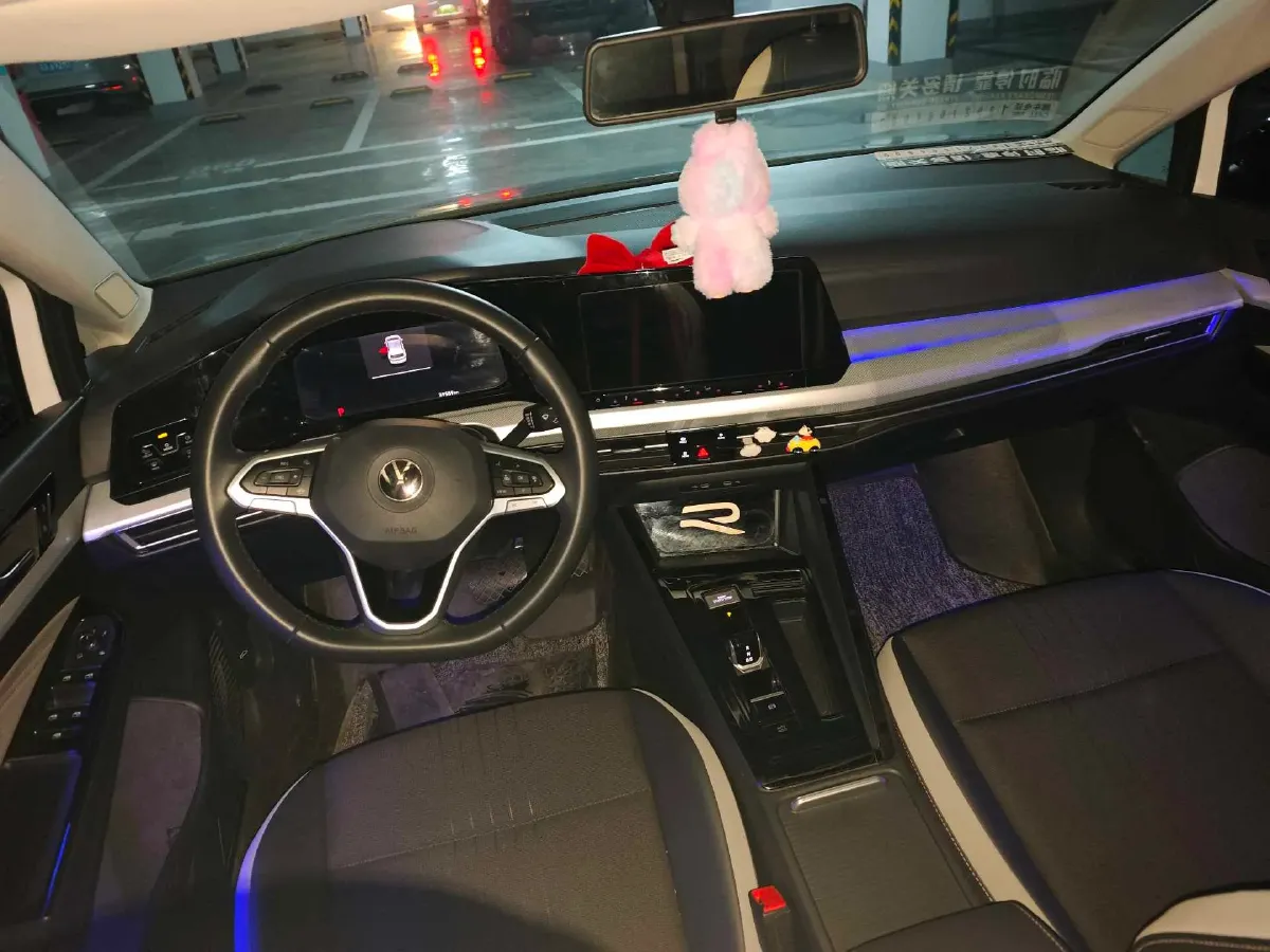 2021 Volkswagen Golf 1.4T 150HP L4 7DCT,autocango,china used car exporter,china ev exporter,chinese used car exporter,chinese used ev exporter