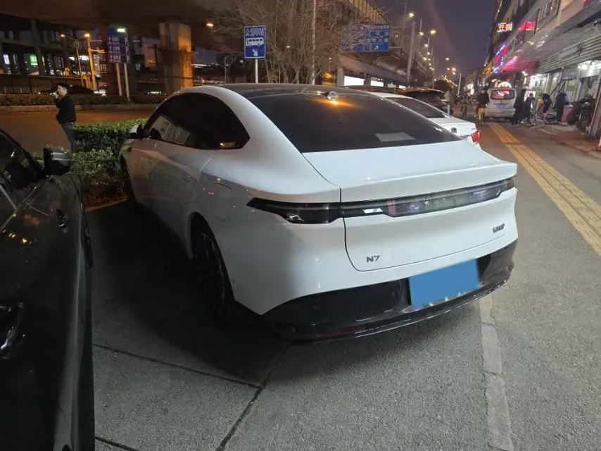 2025 Nissan N7 BEV,autocango,china used car exporter,china ev exporter,chinese used car exporter,chinese used ev exporter