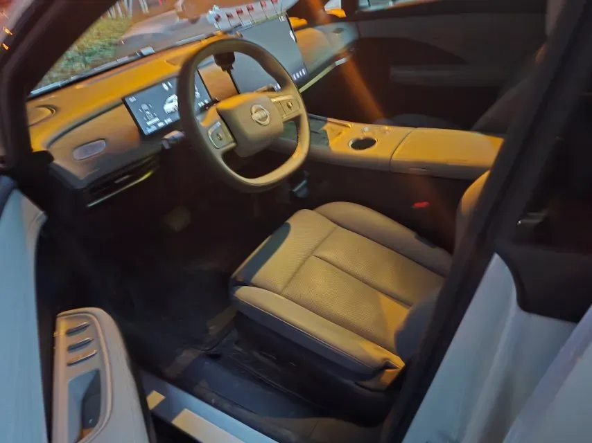 2025 Nissan N7 BEV,autocango,china used car exporter,china ev exporter,chinese used car exporter,chinese used ev exporter