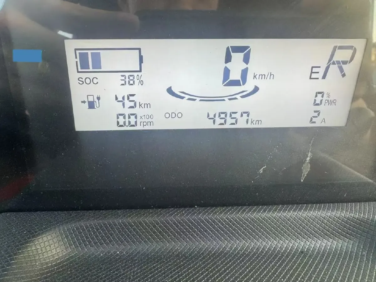 2022 LingBox uni BEV 11.52KWH,autocango,china used car exporter,china ev exporter,chinese used car exporter,chinese used ev exporter