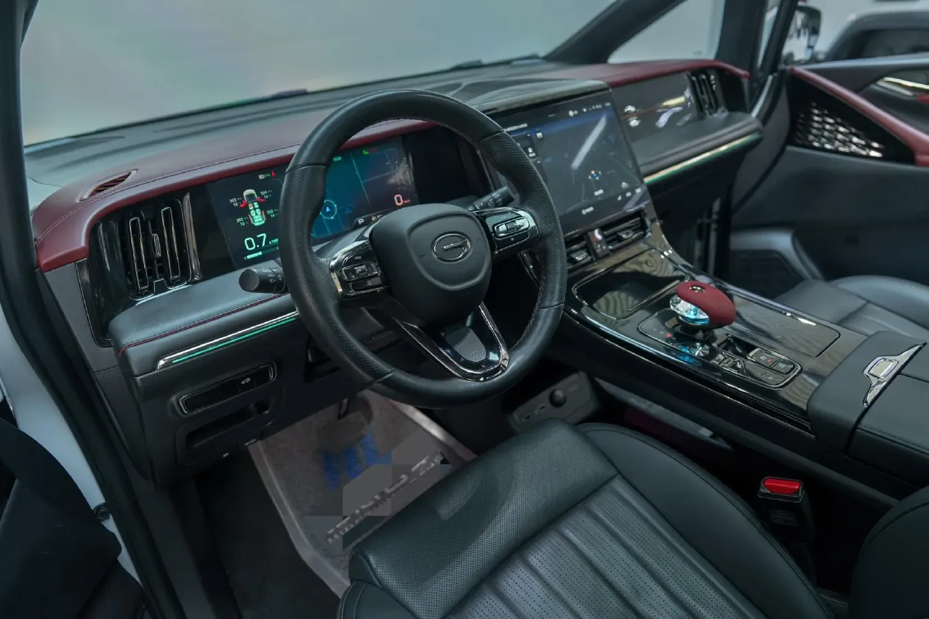 2023 GAC Trumpchi M8 2.0T 252HP L4 8AT,autocango,china used car exporter,china ev exporter,chinese used car exporter,chinese used ev exporter