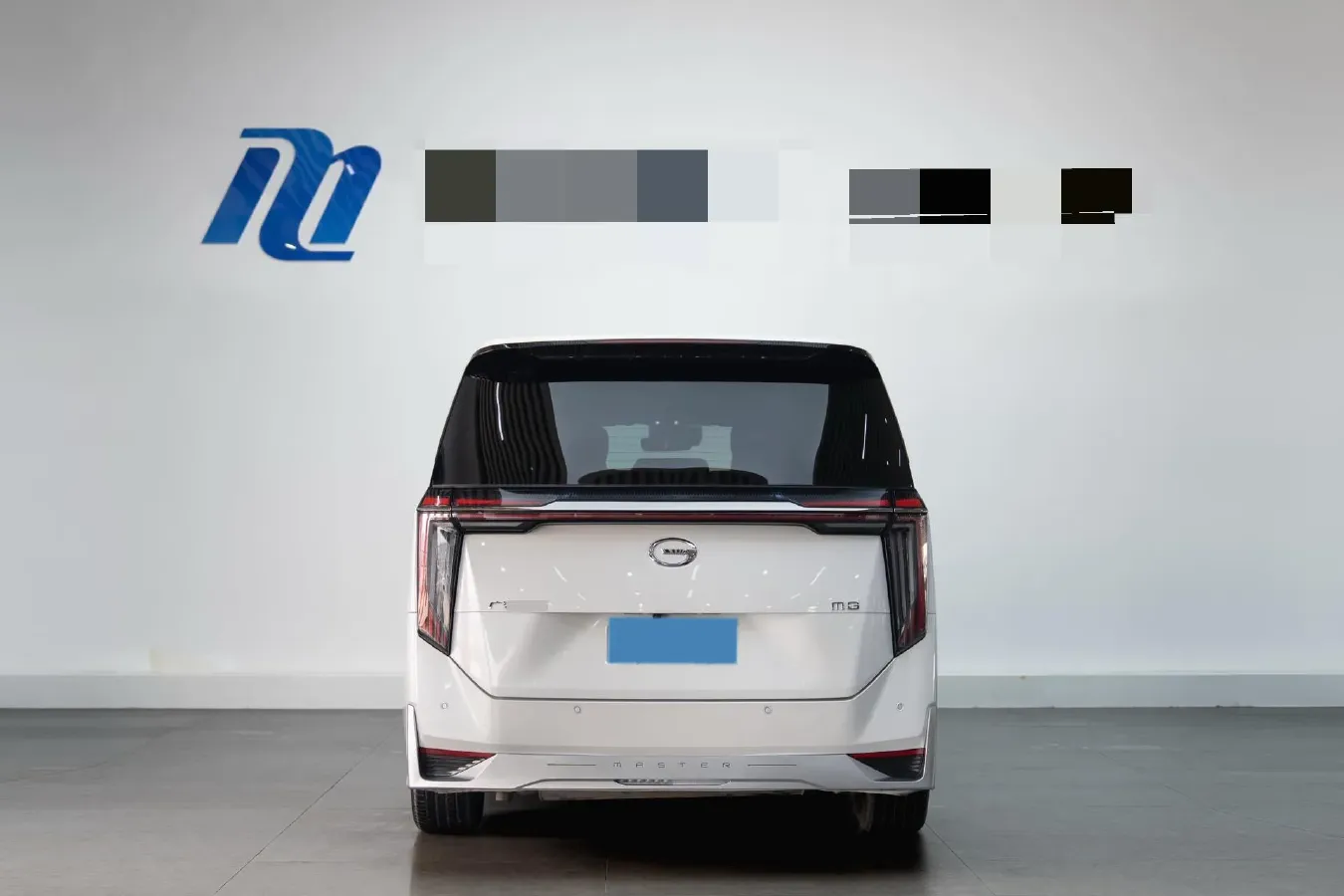 2023 GAC Trumpchi M8 2.0T 252HP L4 8AT,autocango,china used car exporter,china ev exporter,chinese used car exporter,chinese used ev exporter