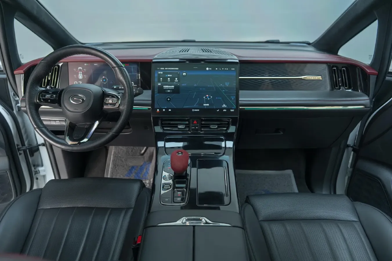 2023 GAC Trumpchi M8 2.0T 252HP L4 8AT,autocango,china used car exporter,china ev exporter,chinese used car exporter,chinese used ev exporter