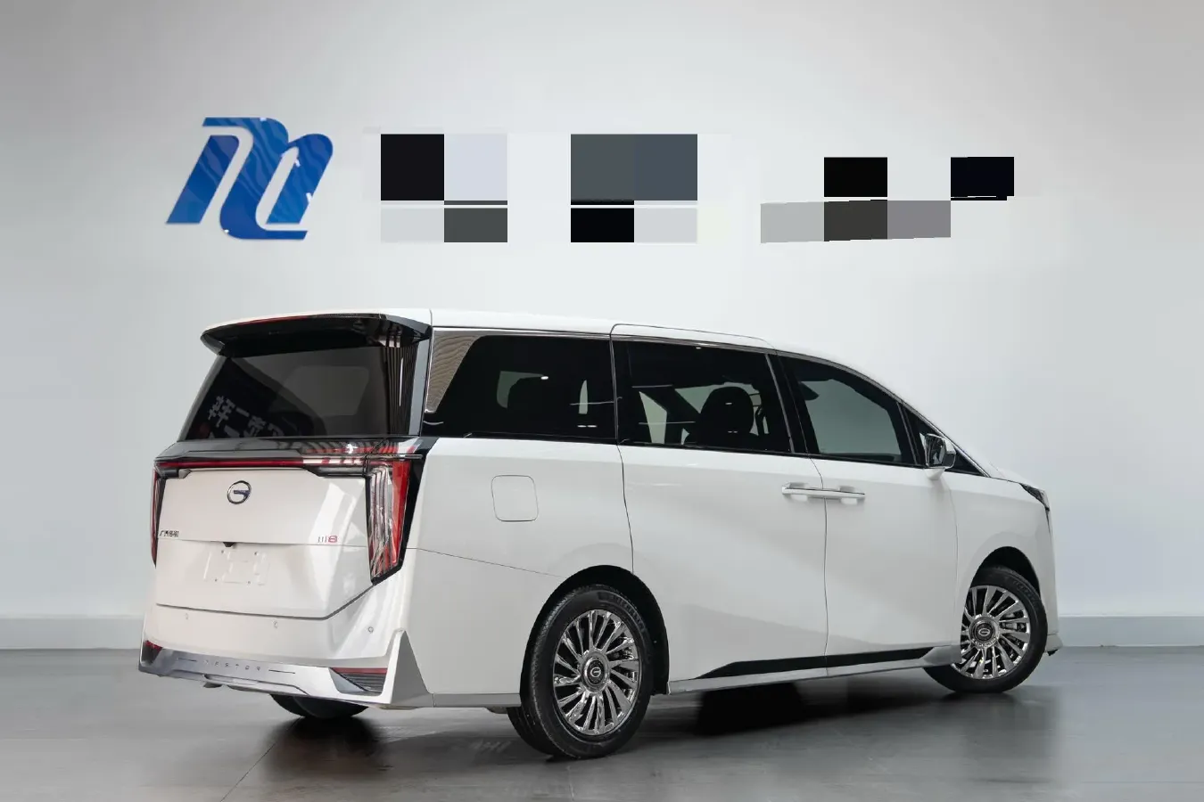 2023 GAC Trumpchi M8 2.0T 252HP L4 8AT,autocango,china used car exporter,china ev exporter,chinese used car exporter,chinese used ev exporter