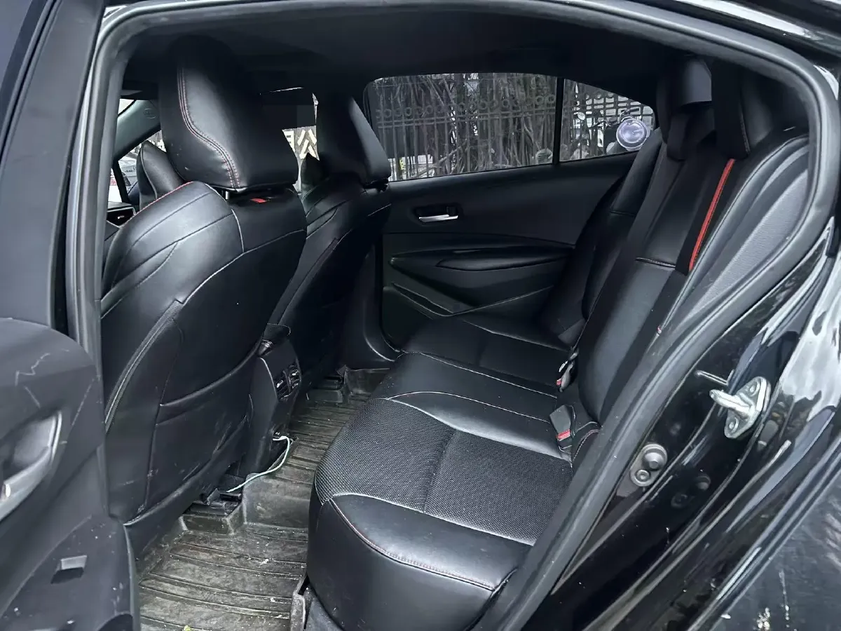 2022 Toyota Levin 1.2T 116HP L4 CVT,autocango,china used car exporter,china ev exporter,chinese used car exporter,chinese used ev exporter