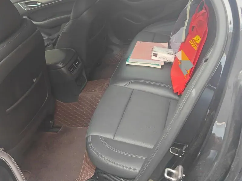 2021 Cadillac CT5 2.0T 237HP L4 10AT,autocango,china used car exporter,china ev exporter,chinese used car exporter,chinese used ev exporter