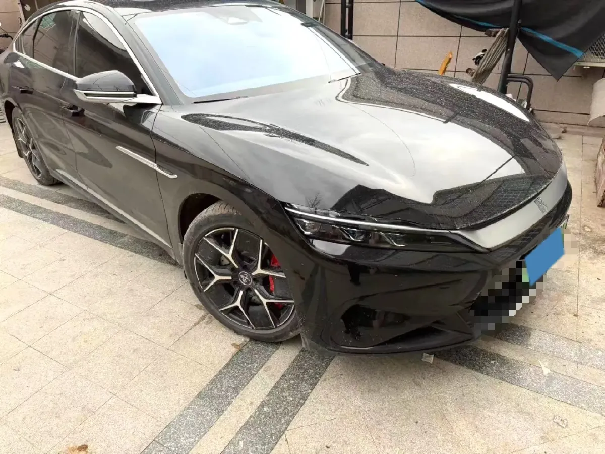 2023 BYD Han BEV 85.44KWH,autocango,china used car exporter,china ev exporter,chinese used car exporter,chinese used ev exporter