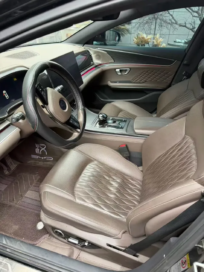 2023 BYD Han BEV 85.44KWH,autocango,china used car exporter,china ev exporter,chinese used car exporter,chinese used ev exporter