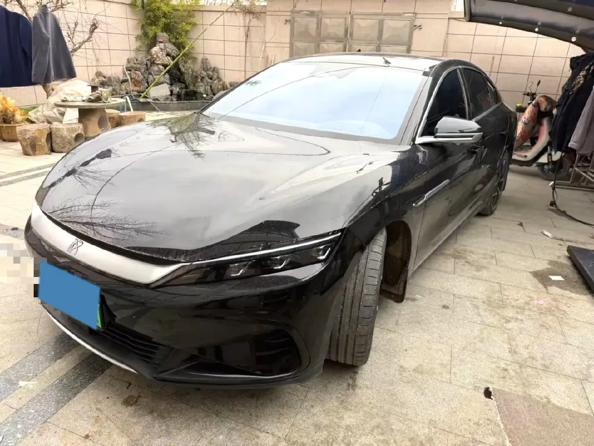 2023 BYD Han BEV 85.44KWH,autocango,china used car exporter,china ev exporter,chinese used car exporter,chinese used ev exporter