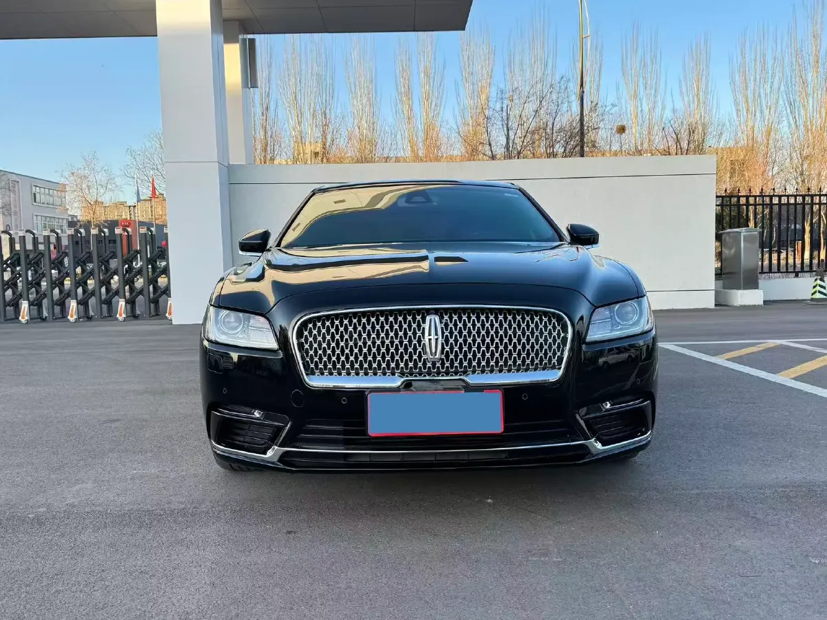 2018 Lincoln Continental 2.0T 261HP L4 6AT,autocango,china used car exporter,china ev exporter,chinese used car exporter,chinese used ev exporter