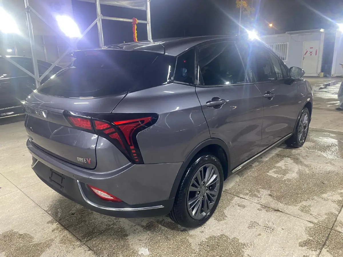2022 ChangAn Oshan X7 Plus 1.5T 188HP L4 7DCT,autocango,china used car exporter,china ev exporter,chinese used car exporter,chinese used ev exporter