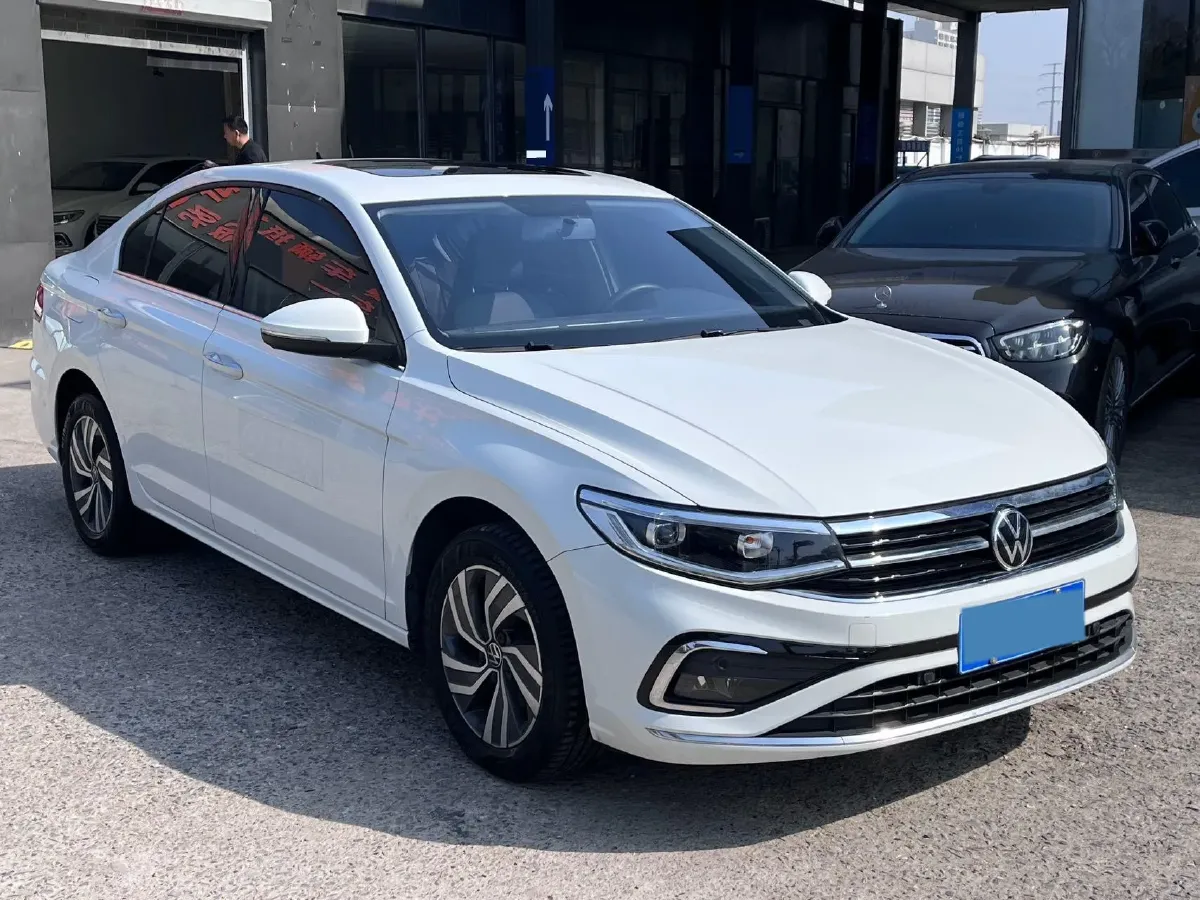 2023 Volkswagen Bora 1.2T 116HP L4 7DCT,autocango,china used car exporter,china ev exporter,chinese used car exporter,chinese used ev exporter