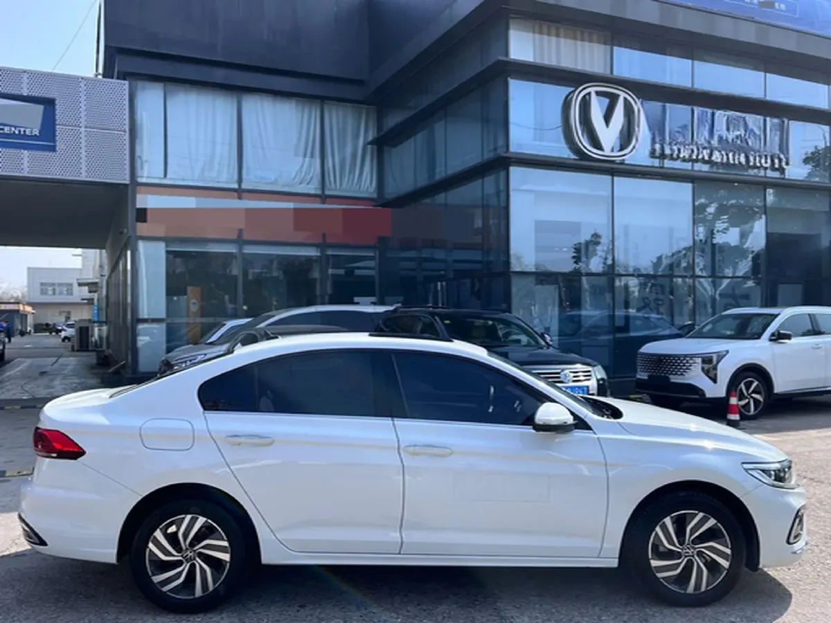 2023 Volkswagen Bora 1.2T 116HP L4 7DCT,autocango,china used car exporter,china ev exporter,chinese used car exporter,chinese used ev exporter