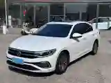 2023 Volkswagen Bora 1.2T 116HP L4 7DCT
