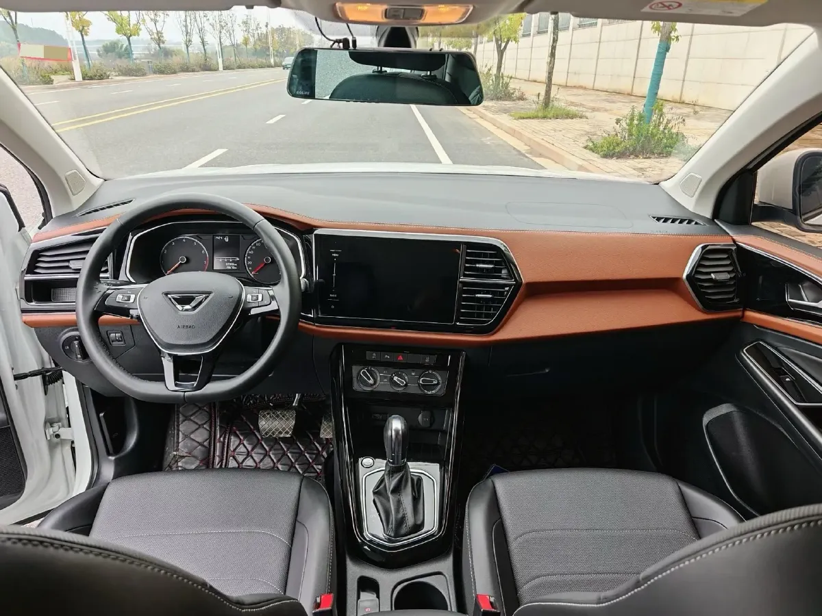 2022 Jetta VS5 1.4T 150HP L4 6AT,autocango,china used car exporter,china ev exporter,chinese used car exporter,chinese used ev exporter