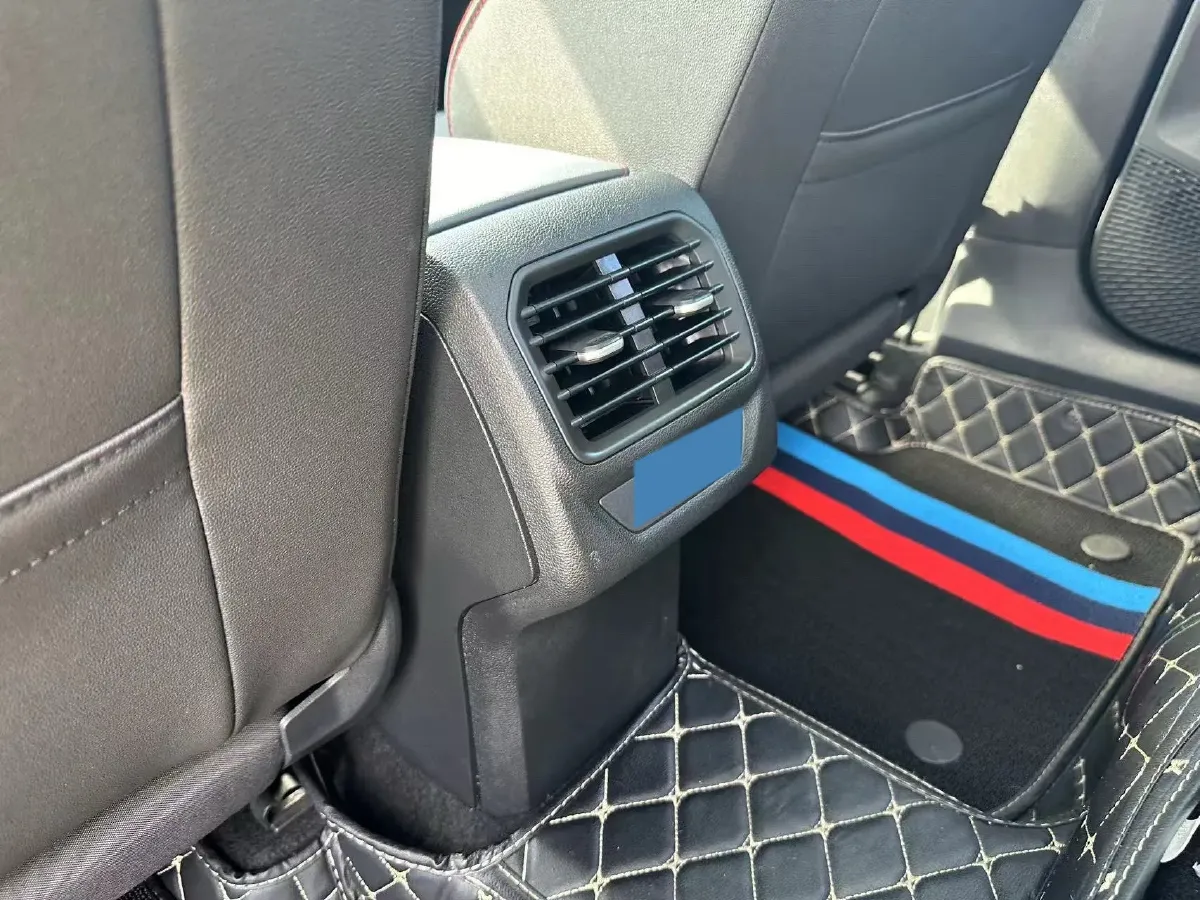 2022 Exceed TXL 2.0T 261HP L4 7DCT,autocango,china used car exporter,china ev exporter,chinese used car exporter,chinese used ev exporter