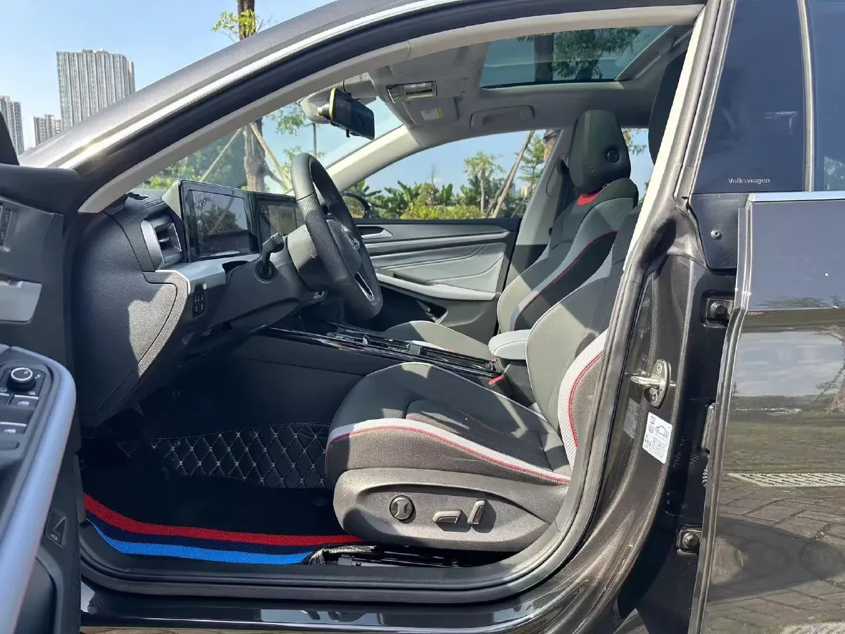 2022 Exceed TXL 2.0T 261HP L4 7DCT,autocango,china used car exporter,china ev exporter,chinese used car exporter,chinese used ev exporter