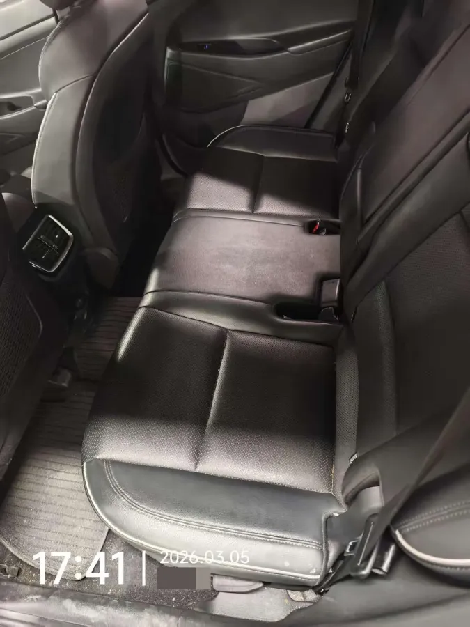 2020 Hyundai Tucson 1.6T 177HP L4 7DCT,autocango,china used car exporter,china ev exporter,chinese used car exporter,chinese used ev exporter