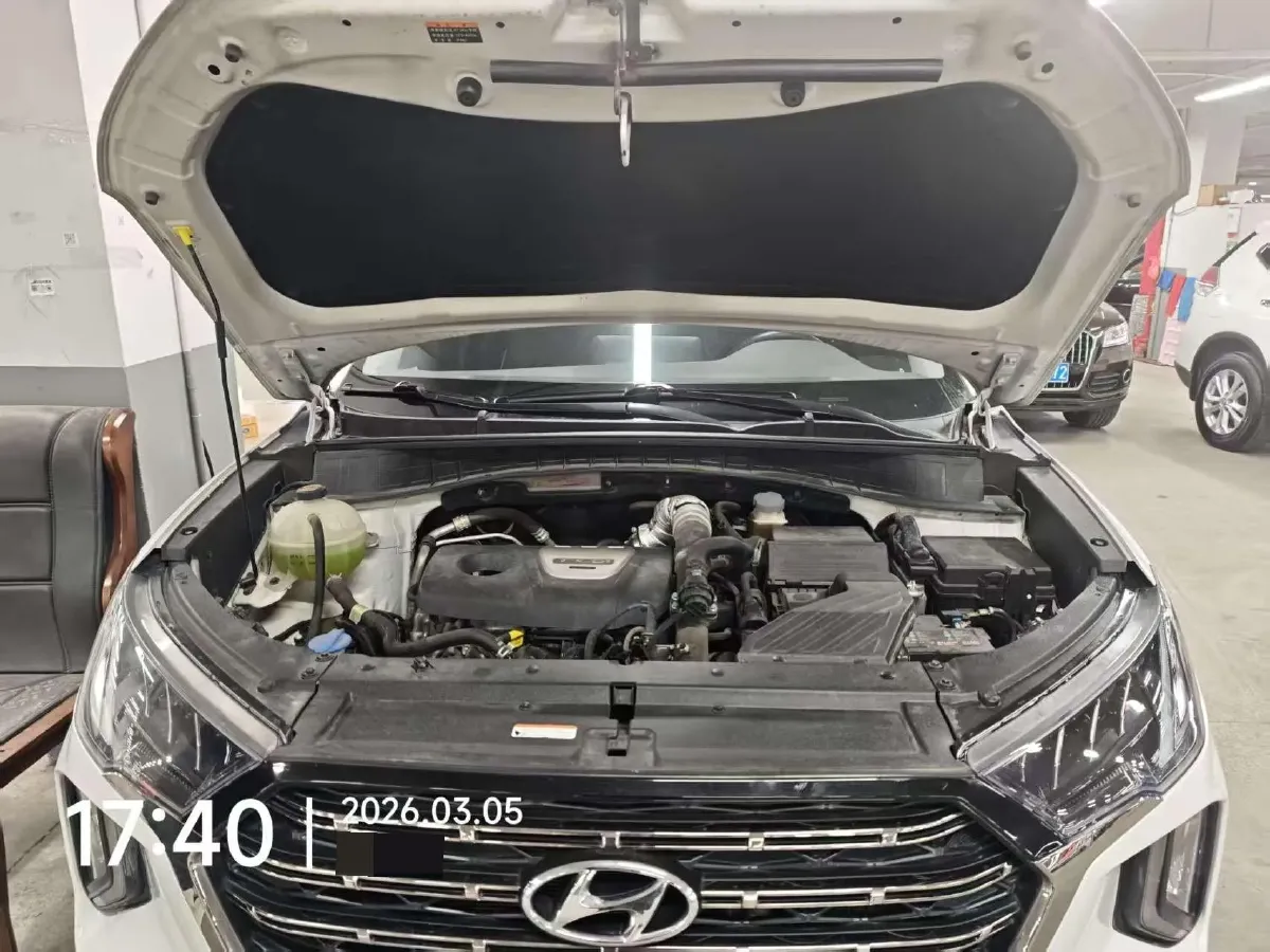 2020 Hyundai Tucson 1.6T 177HP L4 7DCT,autocango,china used car exporter,china ev exporter,chinese used car exporter,chinese used ev exporter
