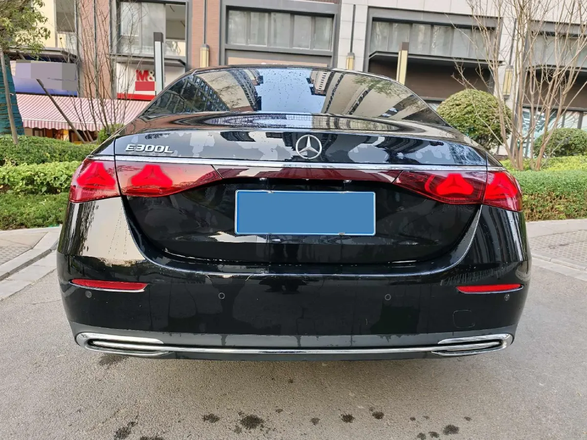 2025 Mercedes-Benz E Class 2.0T 258HP L4 9AT,autocango,china used car exporter,china ev exporter,chinese used car exporter,chinese used ev exporter