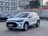 2022 BeiJing Auto X7 1.5T 188HP L4 7DCT