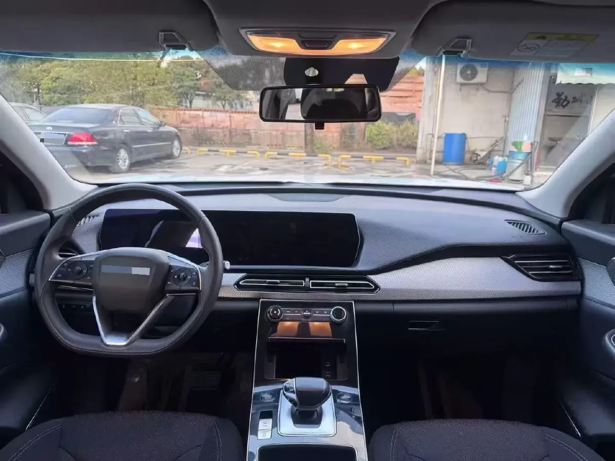 2022 BeiJing Auto X7 1.5T 188HP L4 7DCT,autocango,china used car exporter,china ev exporter,chinese used car exporter,chinese used ev exporter