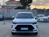 2022 BeiJing Auto X7 1.5T 188HP L4 7DCT