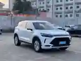 2022 BeiJing Auto X7 1.5T 188HP L4 7DCT