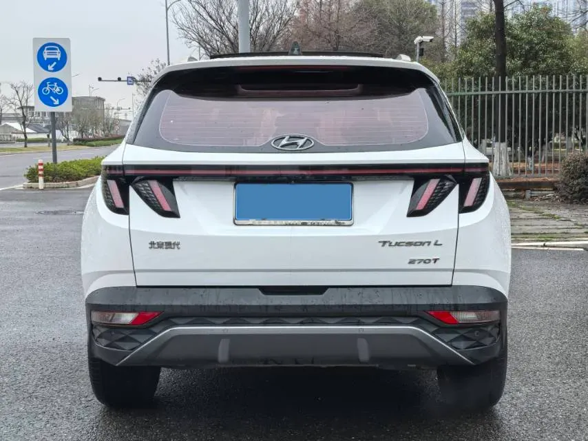 2021 Hyundai Tucson 1.5T 200HP L4 7DCT,autocango,china used car exporter,china ev exporter,chinese used car exporter,chinese used ev exporter