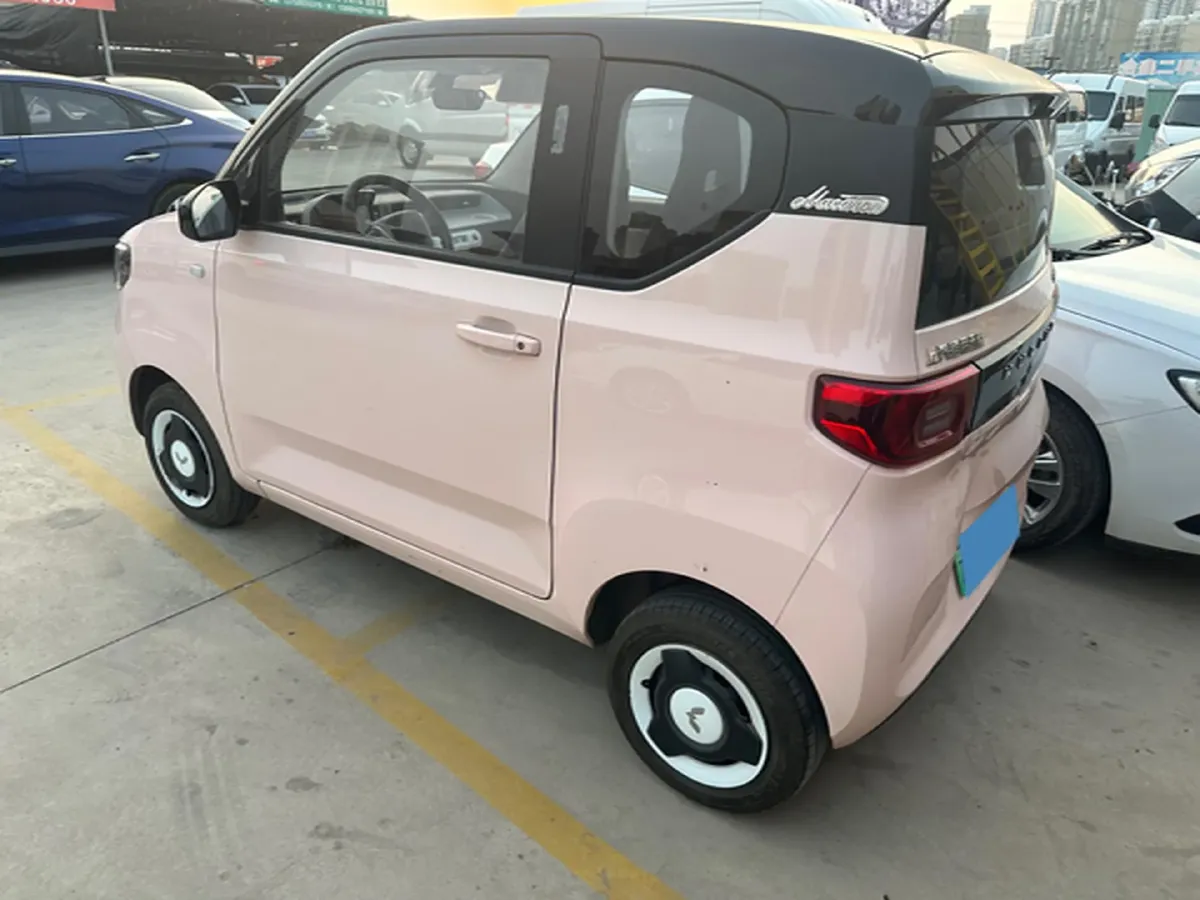 2021 WuLing HongGuang MINI EV BEV 9.3KWH,autocango,china used car exporter,china ev exporter,chinese used car exporter,chinese used ev exporter