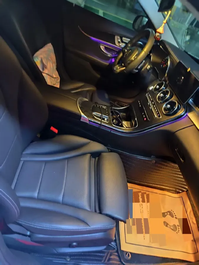 2021 Mercedes-Benz C Class 1.5T 184HP L4 9AT,autocango,china used car exporter,china ev exporter,chinese used car exporter,chinese used ev exporter